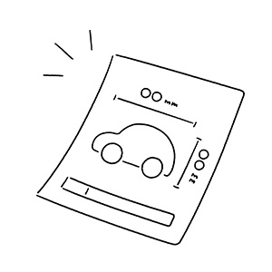 仮仕様の確定