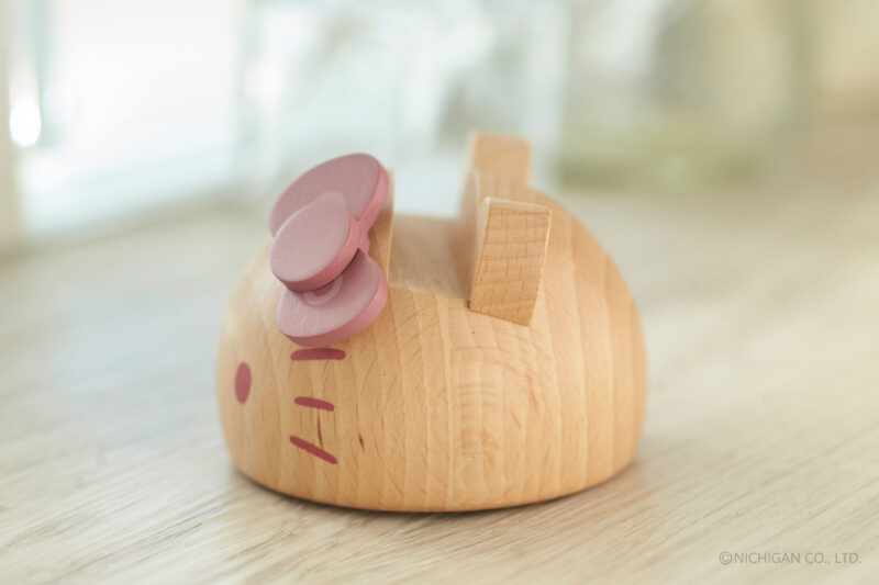 hello kitty smartphone stand_image3
