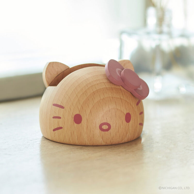 hello kitty smartphone stand_image4