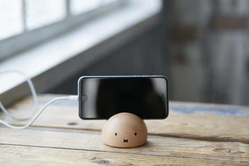 miffy smartphone stand_image2