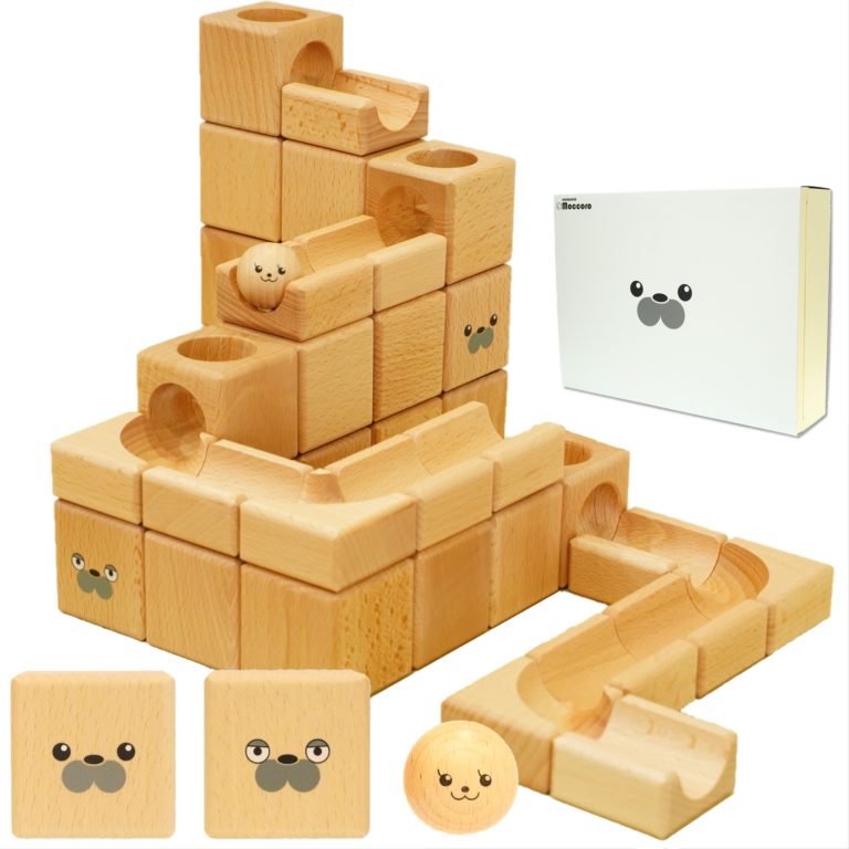 コロコロモッコロ